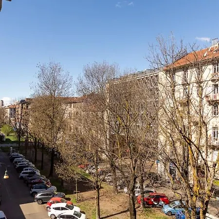 Ampio Appartamento A Due Passi Dal Centro Storico-2