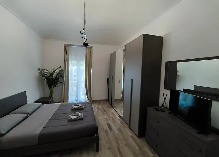 Bed and Breakfast Oasi urbana Torino