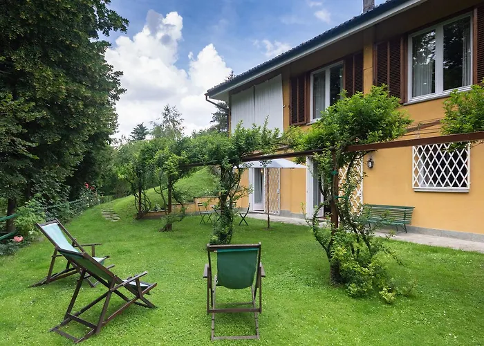 Bed and Breakfast La Casanova Torino