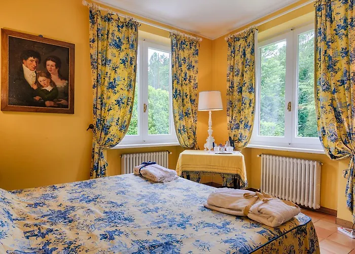 Bed and Breakfast La Casanova Torino